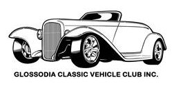 Glossodia Classic Vehicle Club Inc Glossodia Classic Vehicle Club Inc