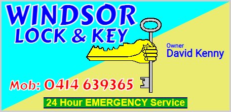 Windsor Lock & Key Windsor Lock & Key